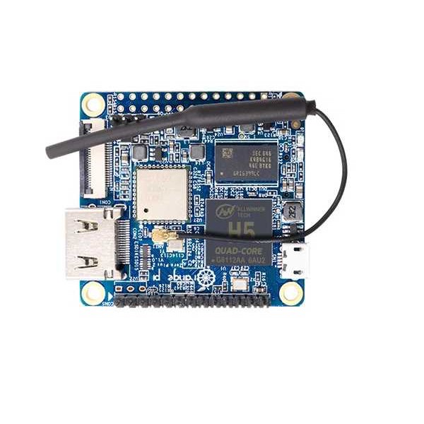 برد اورنج پای Orange Pi Zero Plus