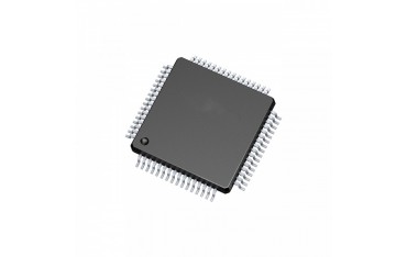 آی سی STM32F103 RBT6 با پردازنده ARM-CORTEX M3