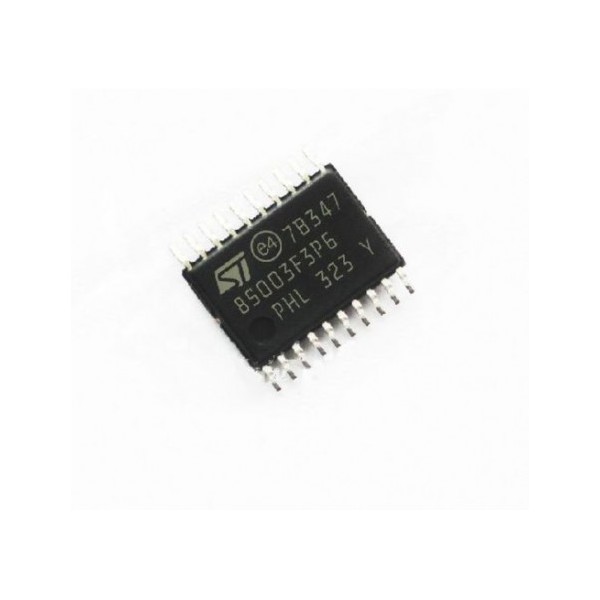 آی سی STMS03F3P6 TSSOP20