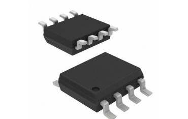 آی سی میکرو ATTINY13A-SSU SMD میکرو چیپ اتمل