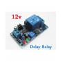 ماژول رله تایمر 12 ولت Time Relay Module Normal Open