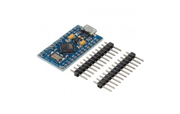 برد Arduino Pro Micro