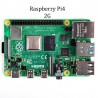 رزبری پای 4 Raspberry Pi مدل B