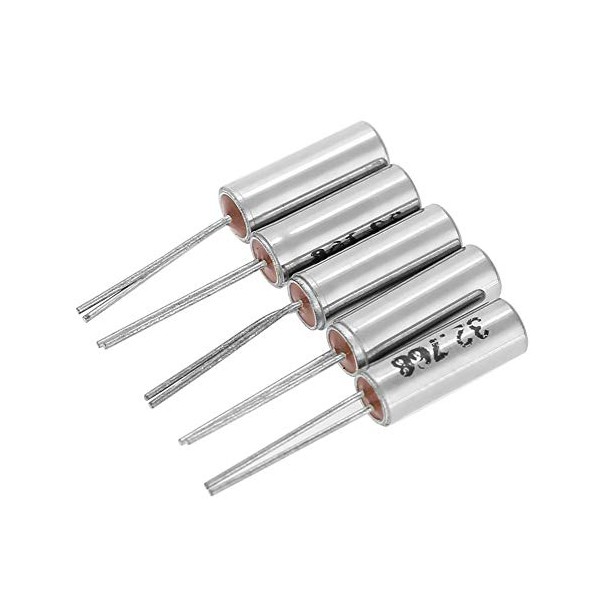 کریستال ساعت