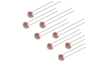 فتوسل Photocell LDR - دانشجو کیت