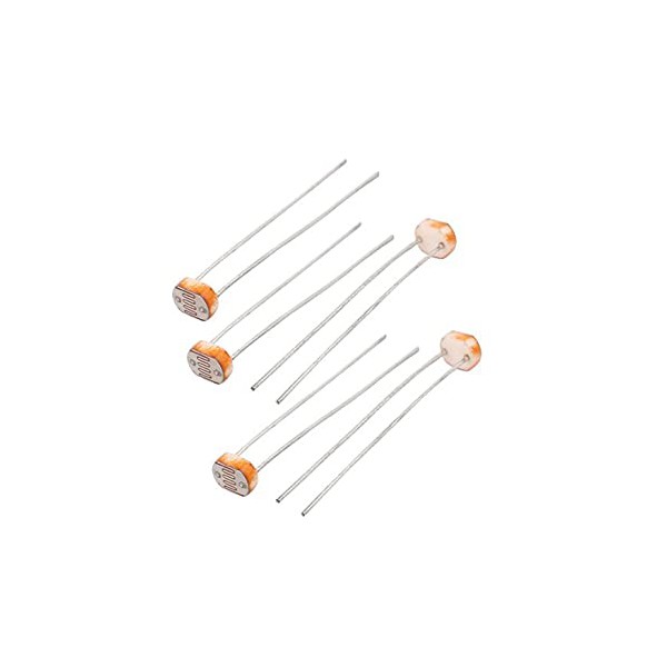 فتوسل Photocell LDR - دانشجو کیت