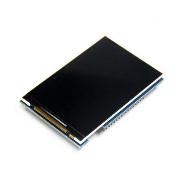 نمایشگر TFT LCD 3.5inch مخصوص آردوینو Arduino UNO