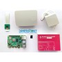 کیت رزبری پای Raspberry Pi 4 حافظه 1 گیگ و دوربین و آداپتور - دانشجو کیت