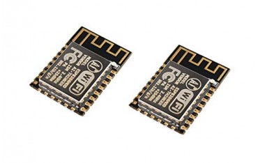 ماژول وای فای ESP8266 -12S