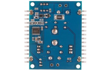 ماژول کاهنده ولتاژ و جریان 20 آمپر 300 وات DC To DC Buck converter Step down