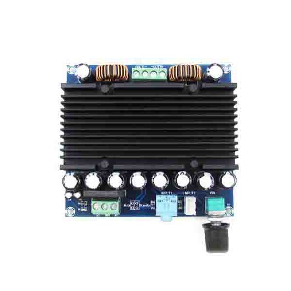 ماژول آمپلی فایر XH-M251 TDA8954TH Dual Channel