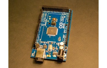 برد آردوینو Arduino Mega2560