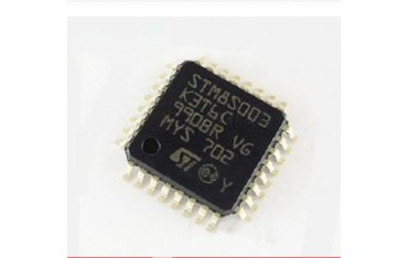 آی سی میکرو STM8S103 K3T6C