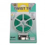 بسته 50 متری سیم جمع کن TWIST TIE