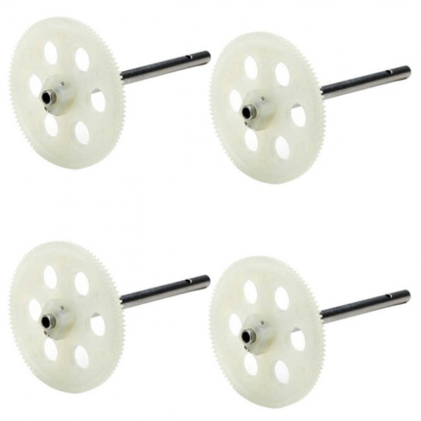 چرخ دنده کوادکوپتر X6 تارانتولا Tarantula