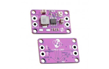 ماژول کاهنده ولتاژ CJMCU-2307 ولتاژ 3.3V 3A با فرکانس 340KHz مدل Synchronous Rectifier Buck Converter