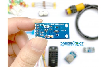 کیت وای فای NODEMCU DEVKIT  بر پایه پلتفرم IOT