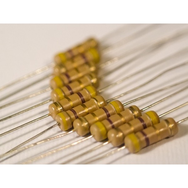 مقاومت 1.5 مگا اهم