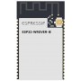 تراشه ESP32-IE WROVER با قابلیت نصب آنتن U.FL