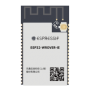 تراشه ESP32-IE WROVER با قابلیت نصب آنتن U.FL