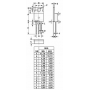 ماسفت IRF Z44N اورجینال پکیج TO-220 - دانشجو کیت