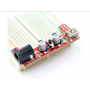 ماژول تغذیه بردبورد مخصوص آردوینو Breadboard Power Supply module