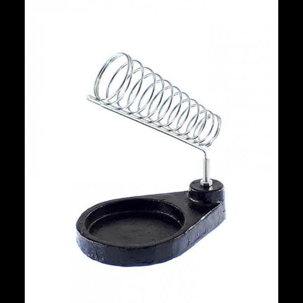 پایه هویه چدنی مشکی