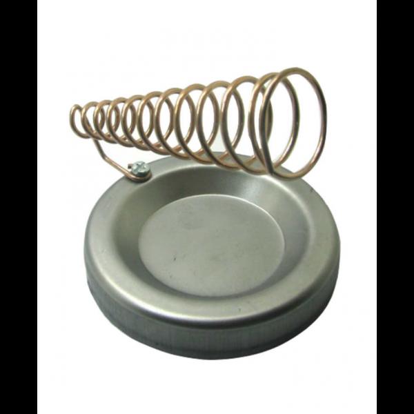 پایه هویه فلزی