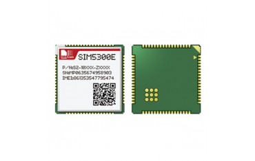 تراشه سیم کارت SIM5300E