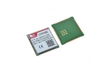 تراشه سیم کارت SIM5300E