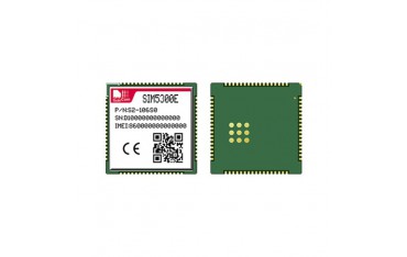 تراشه سیم کارت SIM5300E