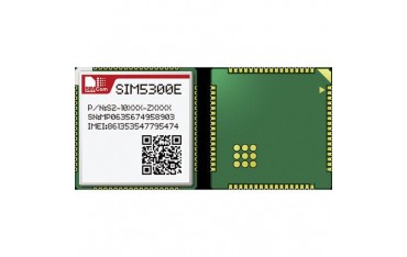 تراشه سیم کارت SIM5300E