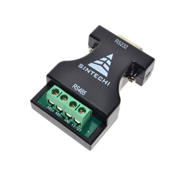 مبدل RS232 به RS485 برند SINTECHI