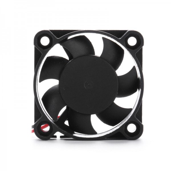 فن براشلس 6x6cm برند SXD ولتاژ 12V جریان 0.18A