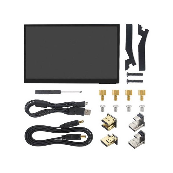 lcd 10.1 inch 1280x800