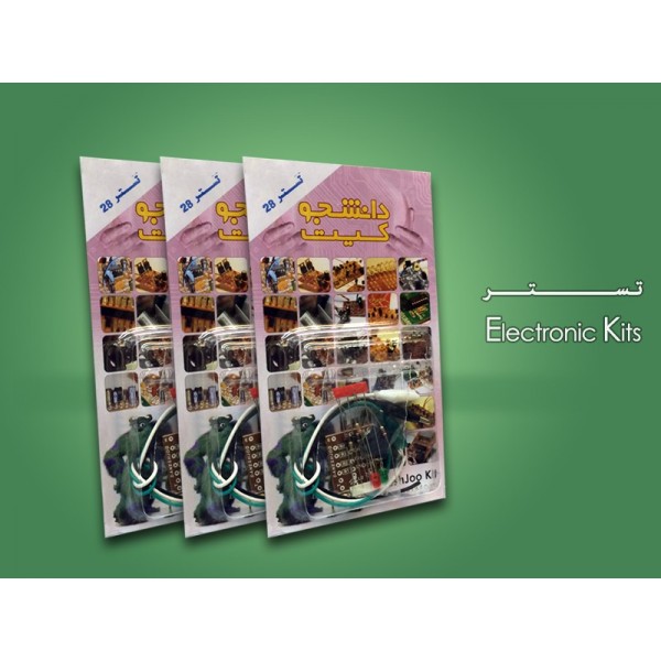 تستر ترانزیستور