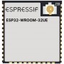 تراشه ESP32-WROOM-32UE دارای آنتن داخلی وای فای و بلوتوث قابلیت نصب آنتن