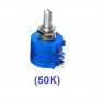 ولوم مولتی ترن 1 کیلو اهم 3590S-2-102L BOURNS