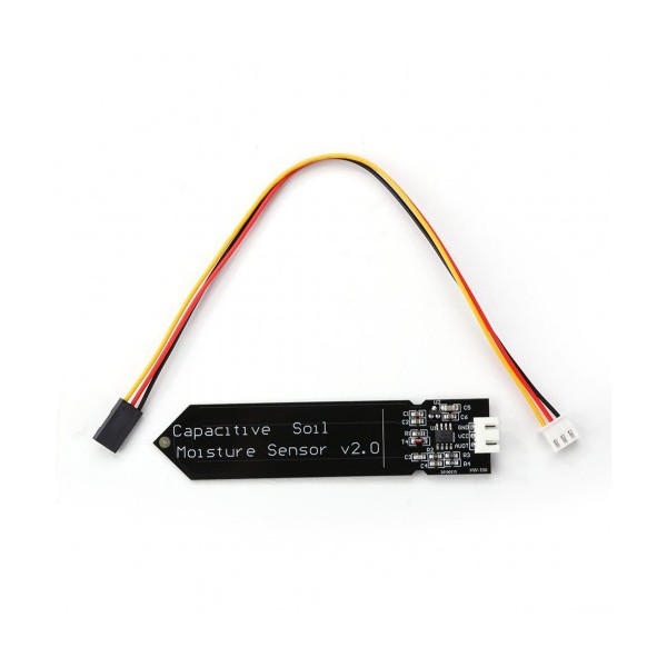 سنسور رطوبت خاک Capacitive Soil Moisture V20.