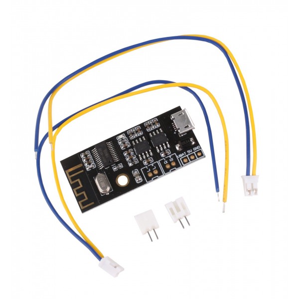 ماژول گیرنده بلوتوث صوتی MH-M38