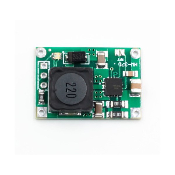 ماژول شارژر باتری لیتیومی TP5100