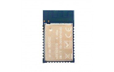 ماژول RF-BM-ND04C NRF52810