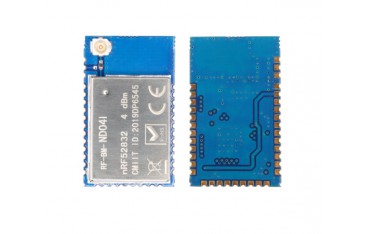 ماژول nRF52832 بلوتوث RF-BM-ND04I نسخه - دانشجو کیت