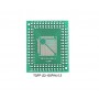 TQFP 32 - 100PIN 0.5MM