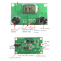 ماژول گیرنده رادیویی استریو FM با نمایشگر LCD