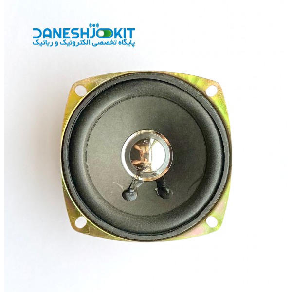 بلندگو 5 وات 4 اهم Dawei