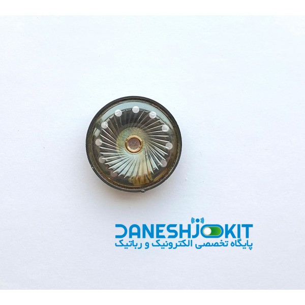 بلندگو 0.5 وات 16 اهم