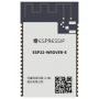 تراشه ESP32E WROVER با قابلیت نصب آنتن U.FL