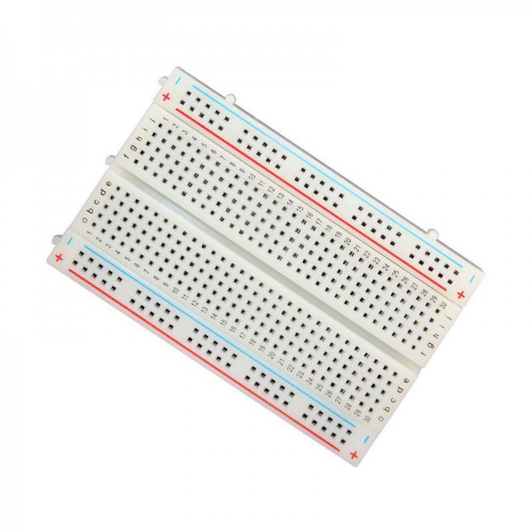 مینی برد بورد Mini BreadBoard - دانشجو کیت
