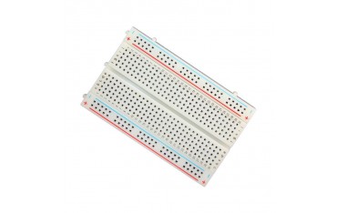 مینی برد بورد Mini BreadBoard - دانشجو کیت